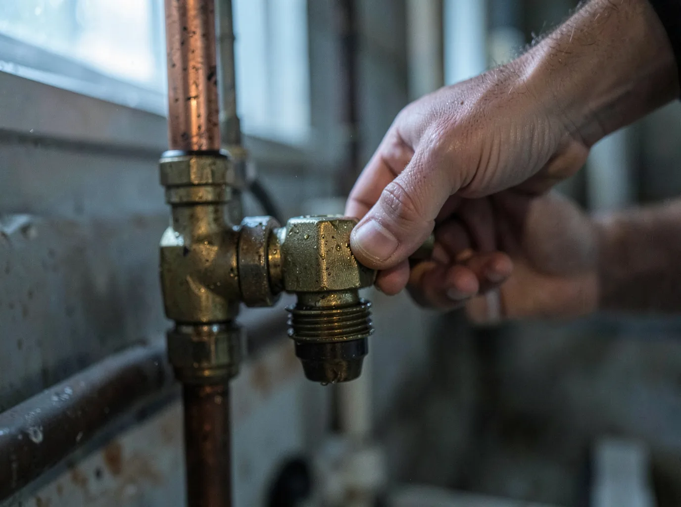 Emergency Plumber Scotland, AR FAQs